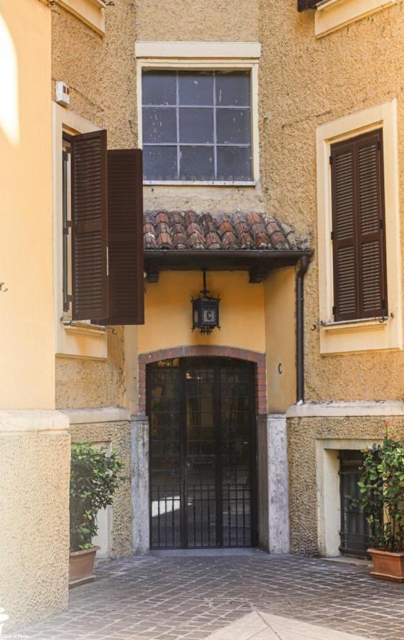 B&B La Luna Nel Pozzo Rome Luaran gambar