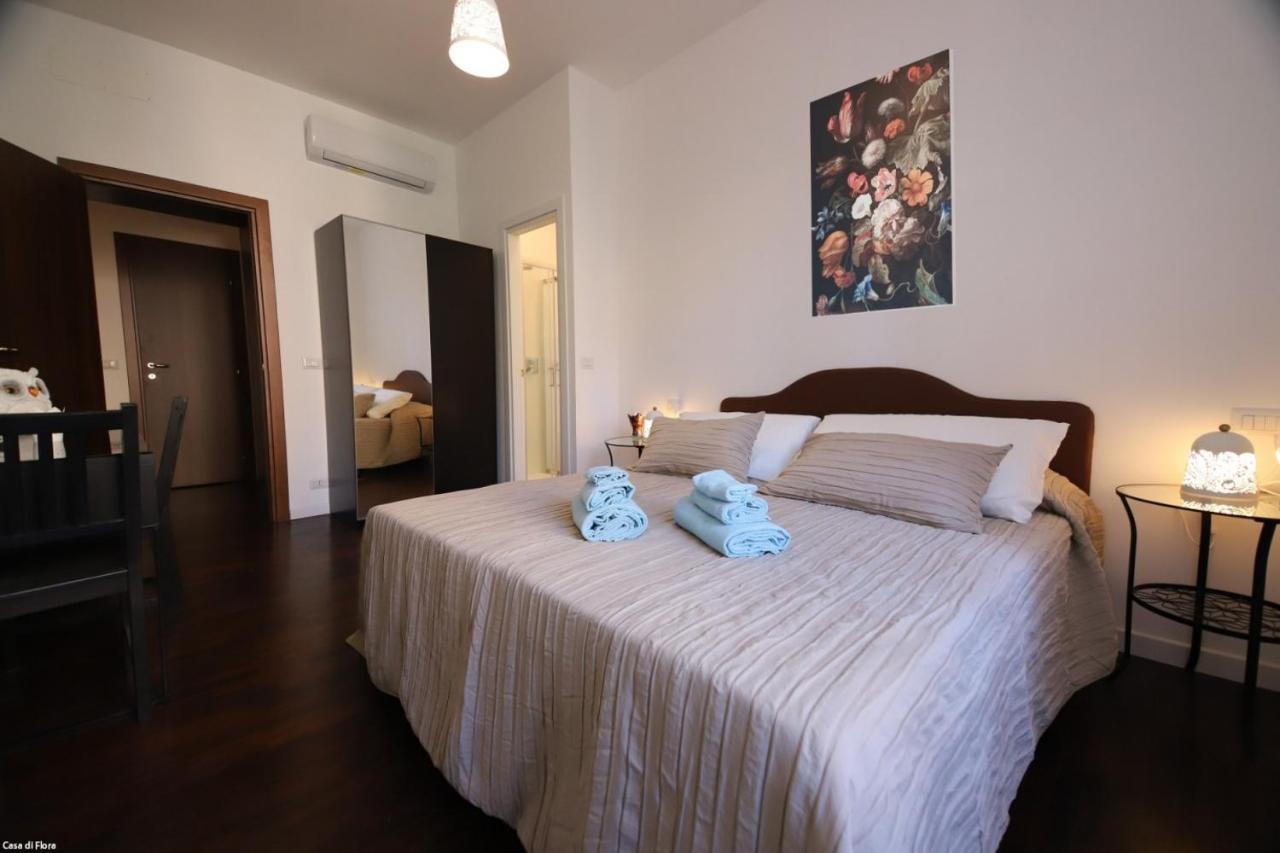 B&B La Luna Nel Pozzo Rome Luaran gambar