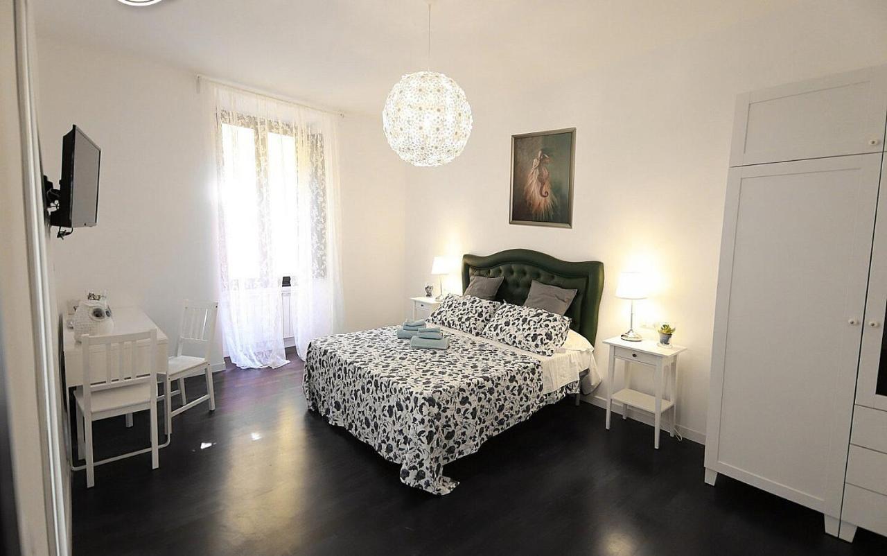 B&B La Luna Nel Pozzo Rome Luaran gambar